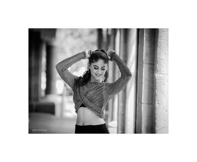 Pallak Lalwani Instagram Pics